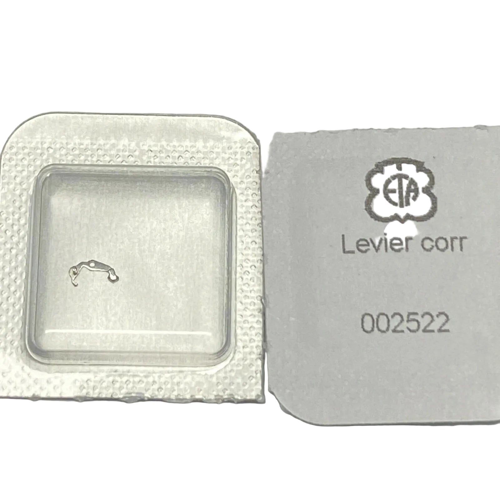 ETA 2671: 2539 Date Correcter Operating Lever