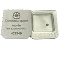 ETA 2000-1: 2566 Date Correcter Assembled