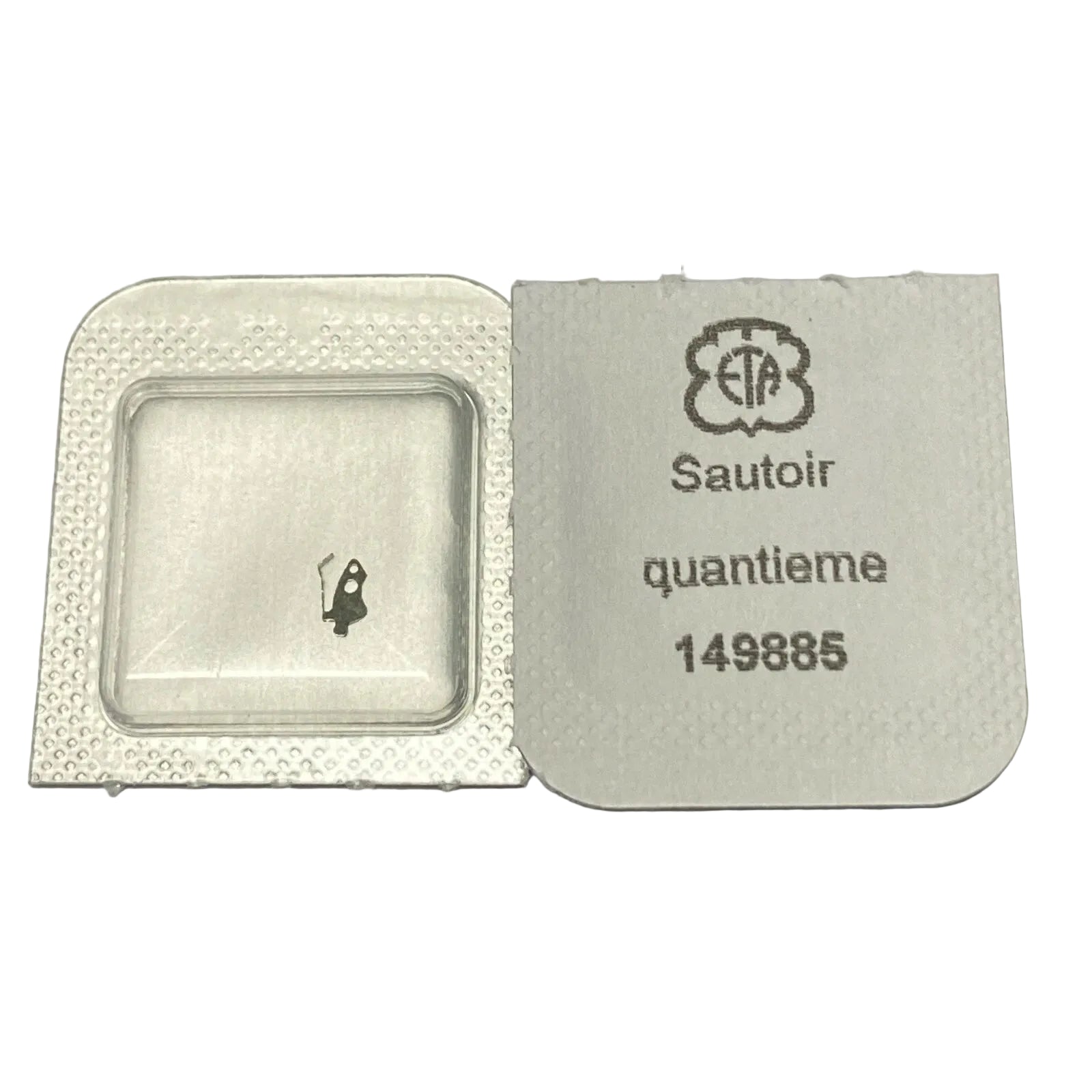 ETA 2000-1: 2576 Date Jumper