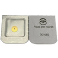 ETA 2824-2: 1482 Ratchet Wheel / Driving Wheel