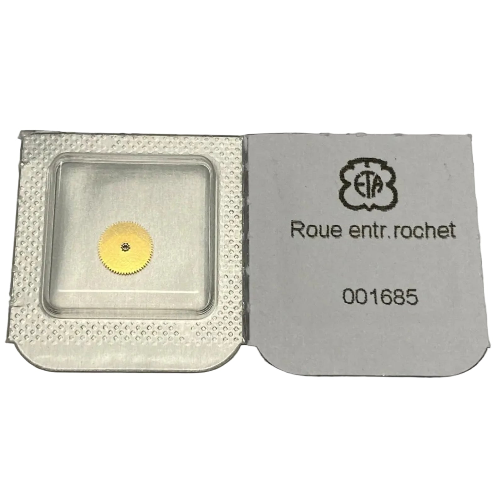 ETA 2824-2: 1488 Reversing Wheel
