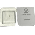 ETA 2671: 9433 Stop Lever