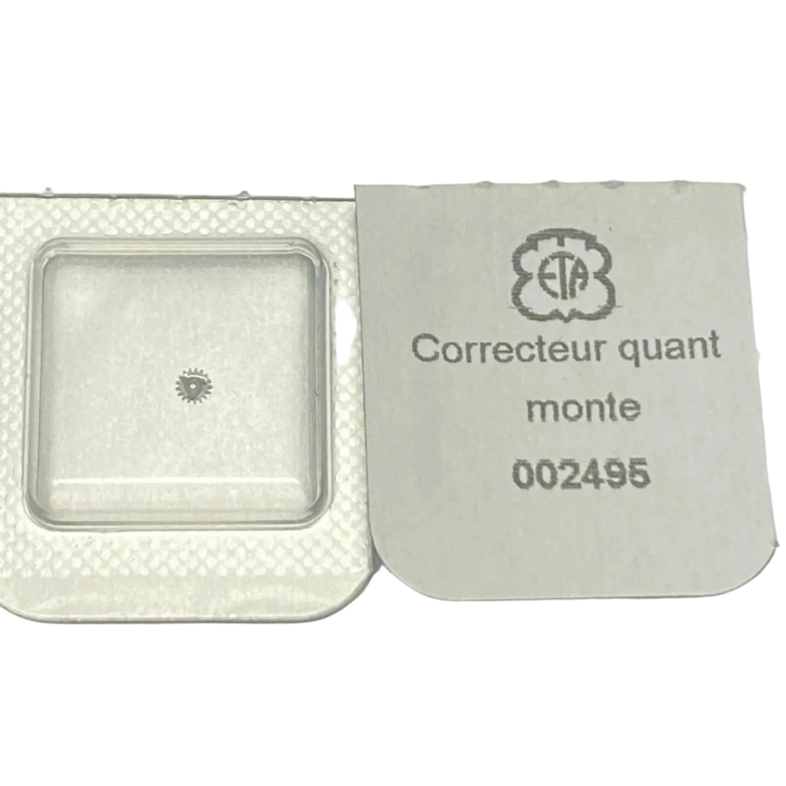 ETA 2671: 2566 Date Correcter