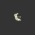 AS 1903 / 1906: 445 Setting Lever