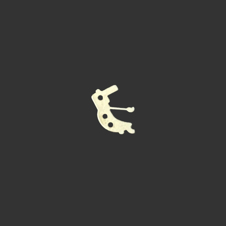 AS 1903 / 1906: 445 Setting Lever