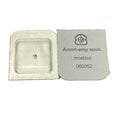 ETA 2892-2: 3025 Jeweled Shock Absorber For Balance Bottom