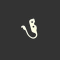 Brace 2001 / 2002 / 2003 / 2011 / 2012: Setting Bridge / Yoke Spring