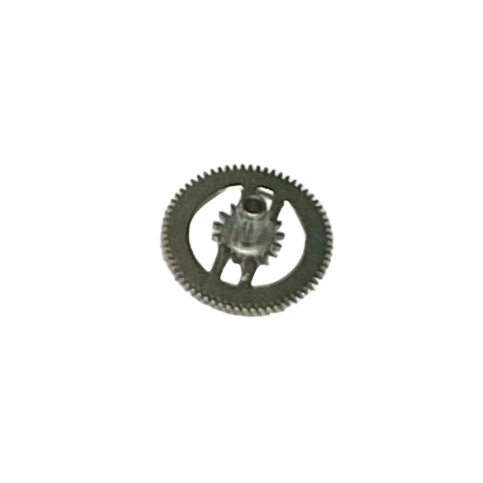 ETA 2671: 242 Cannon Pinion With Driving Wheel