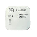 ETA 2660: Complete Balance