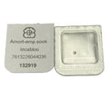 ETA 2000-1: 3024 Jewelled Shock Absorber (Bottom)
