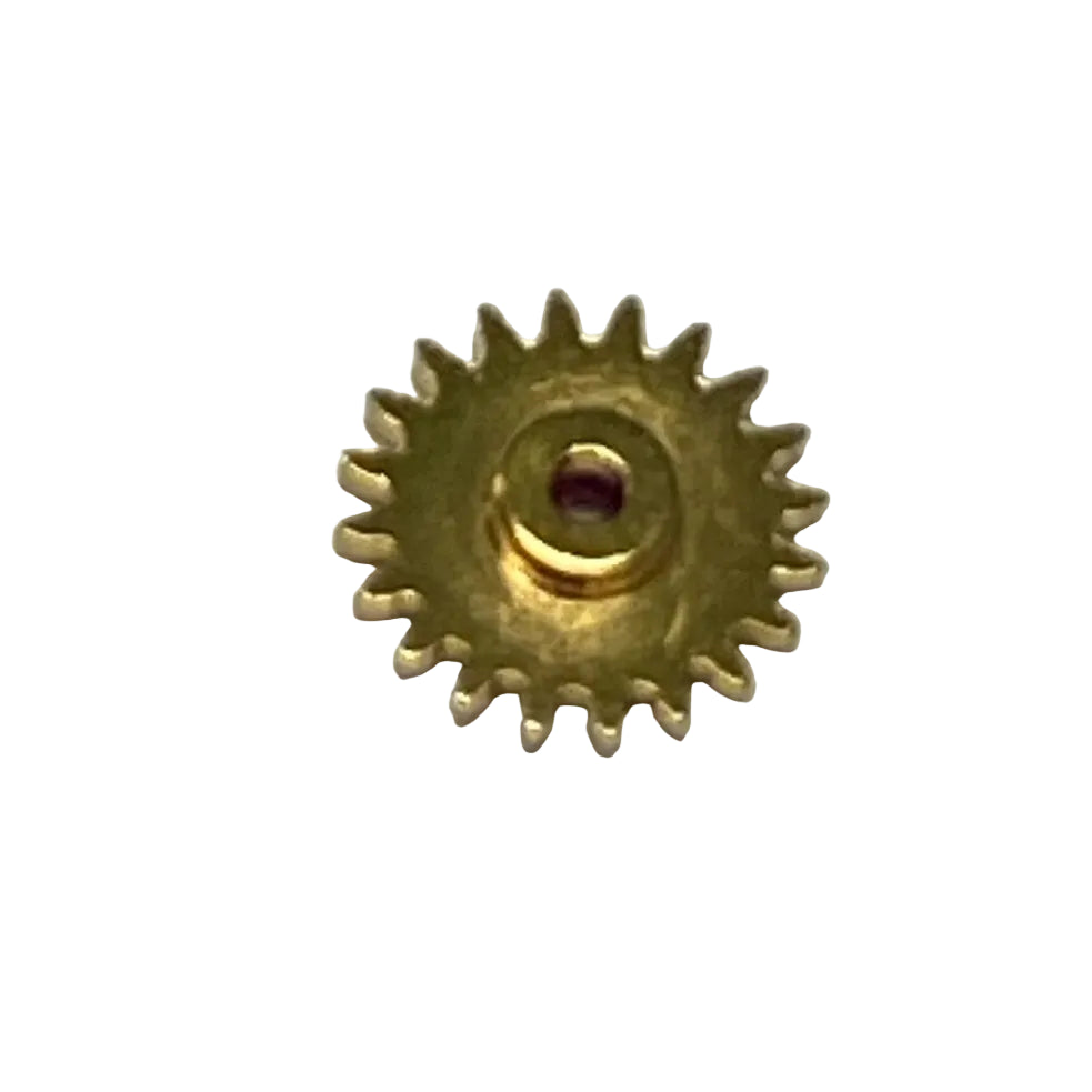 ETA 7750: 8062 Minute Counter Driving Wheel (30min)