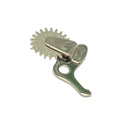 Valjoux 7733/7734: 8100 Sliding Gear Mounted, 30M