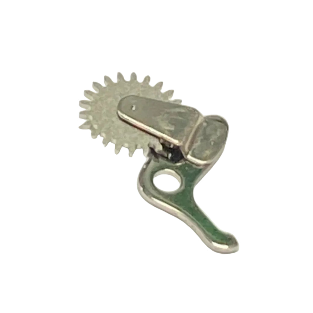 Valjoux 7733/7734: 8100 Sliding Gear Mounted, 30M