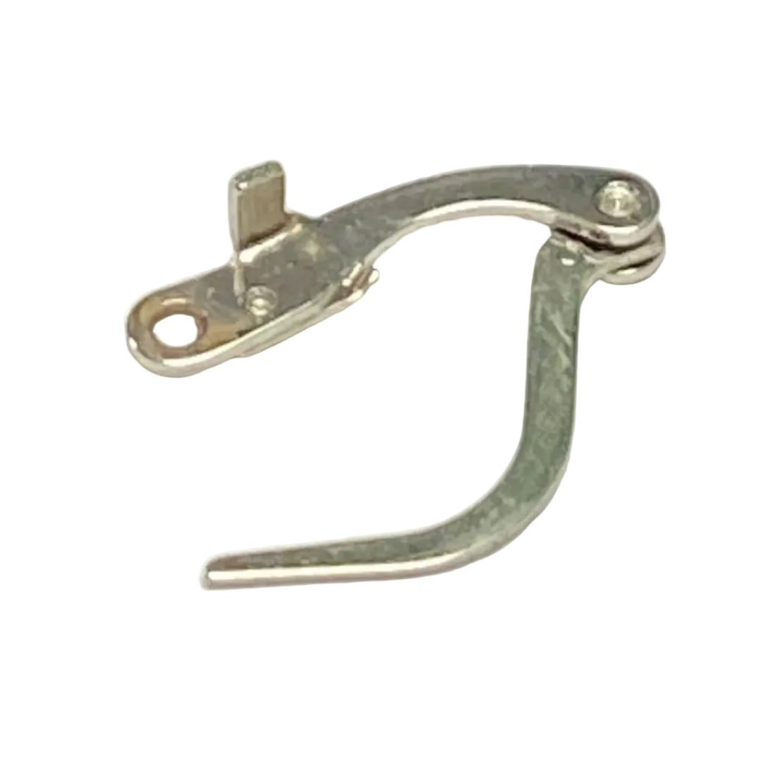 Valjoux 7733/7734: 8140 Operating Lever Mounted