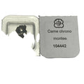 ETA 7750: 8171 Chronograph Cam Assembled