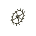 Valjoux 7733/7734: 705 Escape Wheel