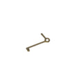 ETA 2892-2: 9433 Stop Lever