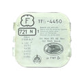Felsa 4000: Complete Balance