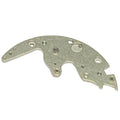 Valjoux 7733/7734: 8281 Plate For Chronograph Mechanism