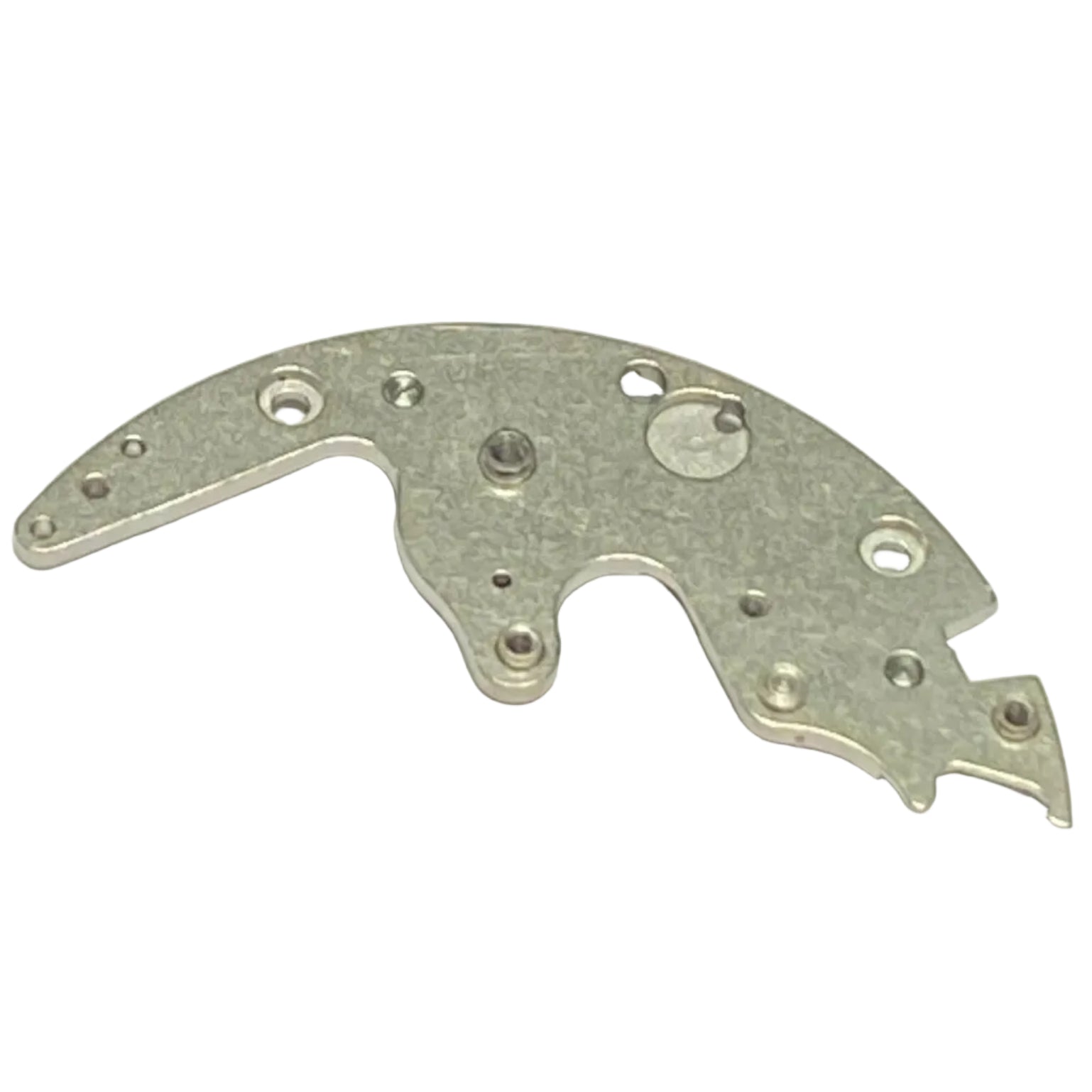 Valjoux 7733/7734: 8281 Plate For Chronograph Mechanism