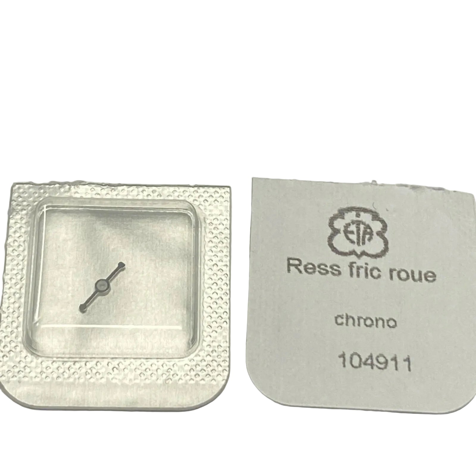 ETA 7750: 8290 Chronograph Wheel (Friction)