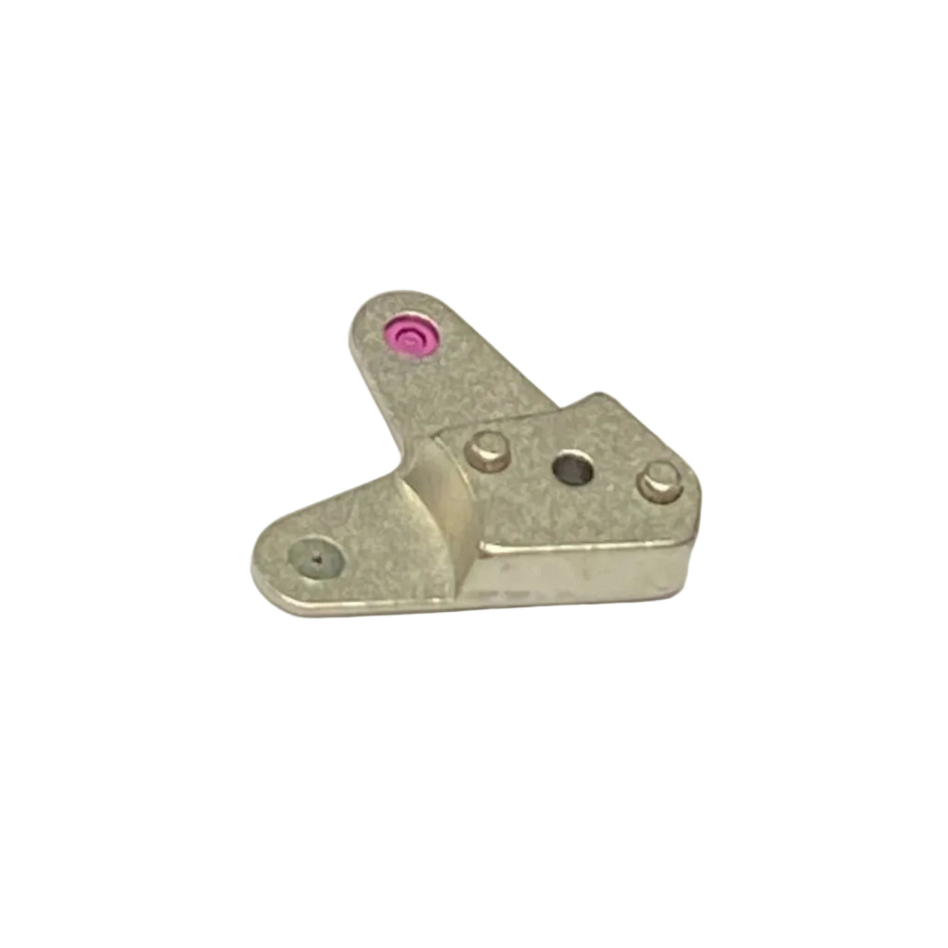 Valjoux 7733/7734: 8500 Chronograph Bridge