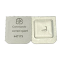 ETA 2892-2: 2539 Date Correcter