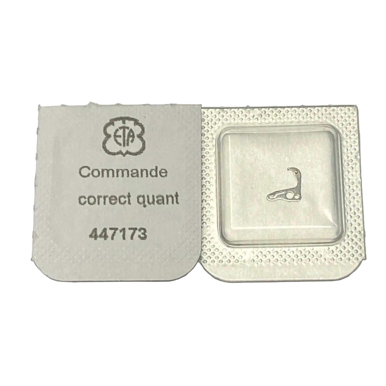 ETA 2892-2: 2539 Date Correcter