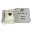 ETA 2892-2: 2556 Date Disc Driving Wheel