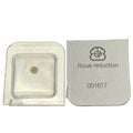 ETA 2892-2: 1481 Reduction Wheel