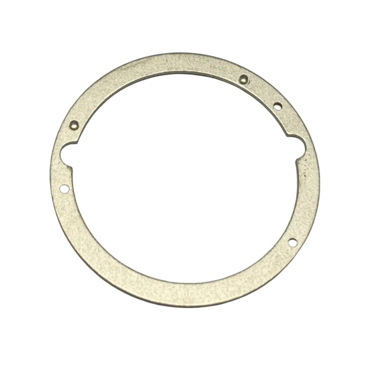 Valjoux 7733/7734: 145 Dial Reset