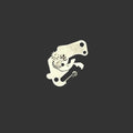 AS 1045: Setting Bridge / Yoke Spring
