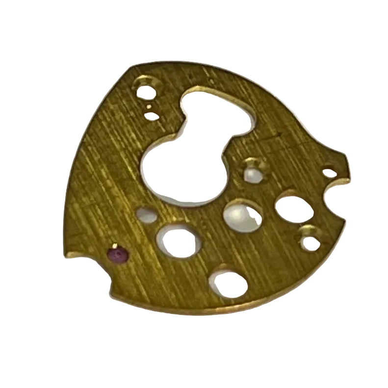 AS 1903 / 1906 / 2063 / 2066: 1142 Upper Bridge For Automatic Device