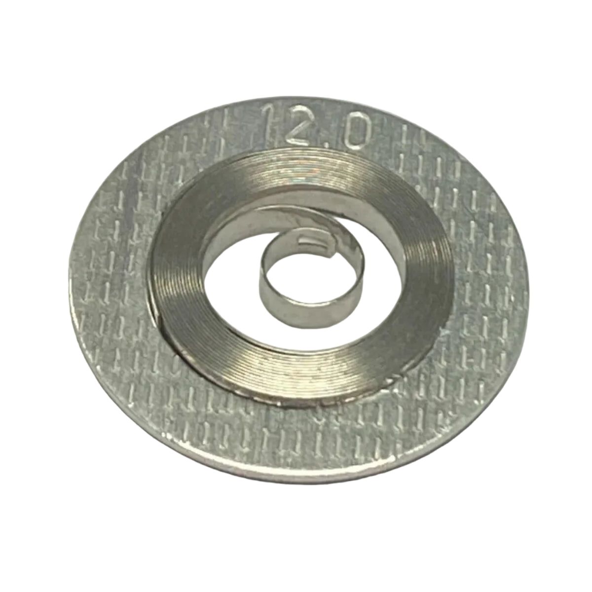 Valjoux 7733/7734: 770 Main Spring