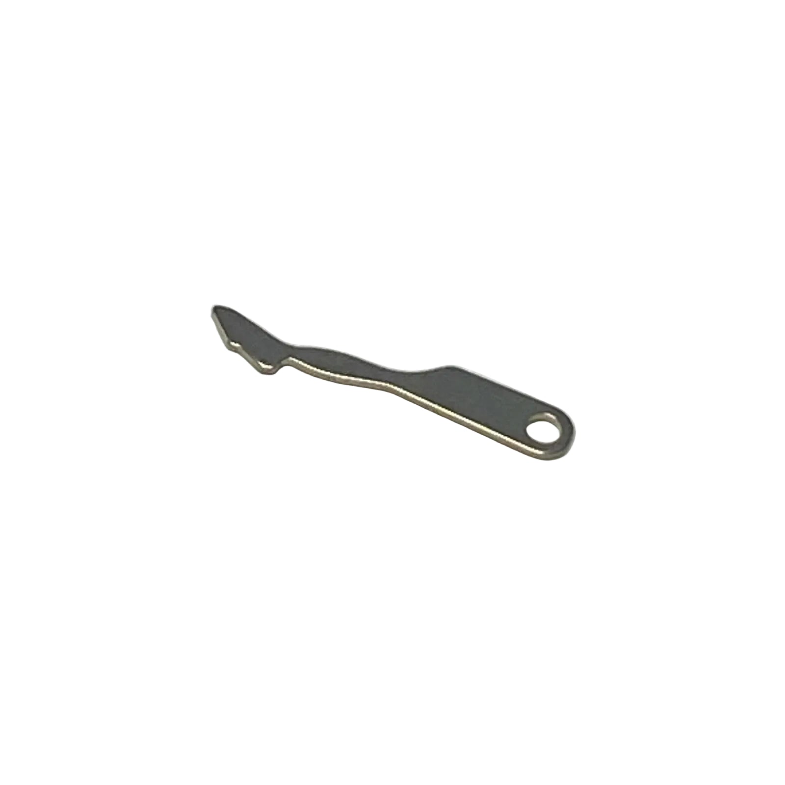 ETA 7750: 435 Yoke