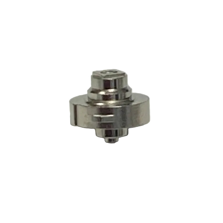 Valjoux 7733/7734: 195 Barrel Arbour