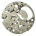 AS 1903 / 1906 / 2063 / 2066: 100 Plate