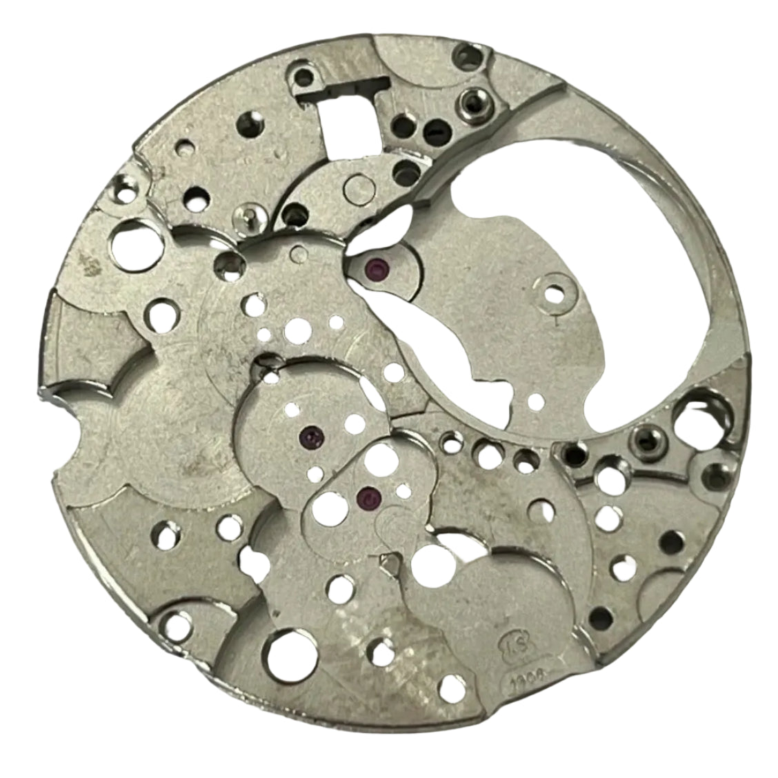 AS 1903 / 1906 / 2063 / 2066: 100 Plate