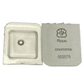 ETA 2671: 420 Crown Wheel