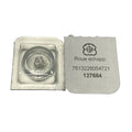 ETA 7750: 705 Escape Wheel