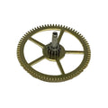 Valjoux 7733/7734: 205 Center Wheel