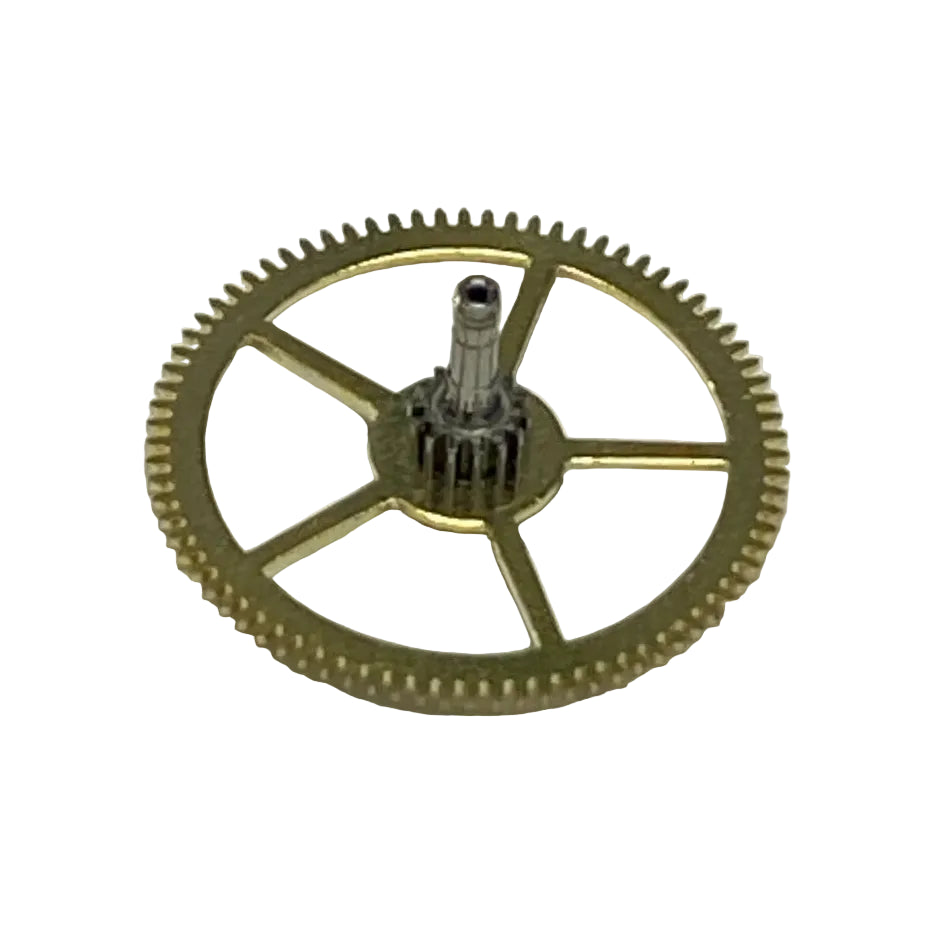 Valjoux 7733/7734: 205 Center Wheel