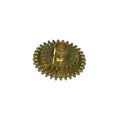 Valjoux 7733/7734: 2558 Double Teething Hour Wheel