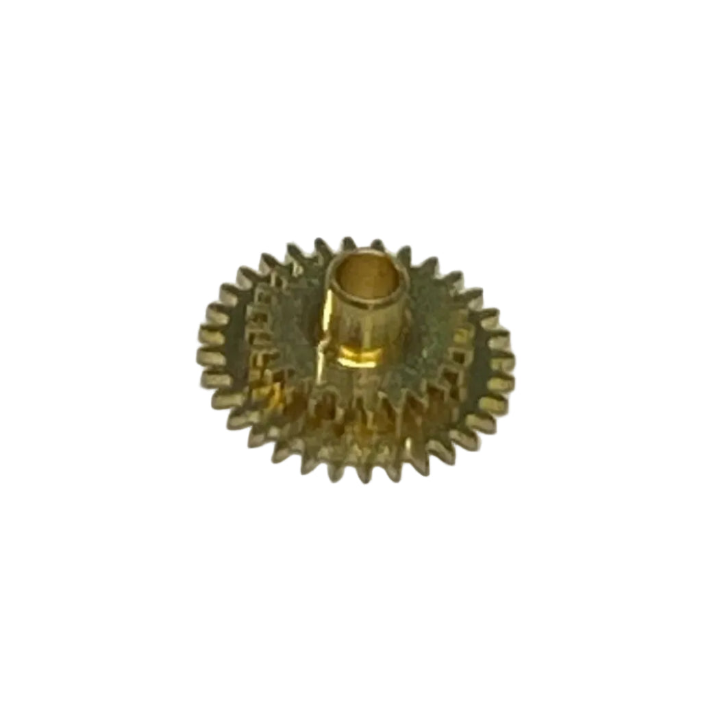 Valjoux 7733/7734: 2558 Double Teething Hour Wheel