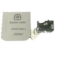ETA 2000-1: 445 Sett Lever Jumper