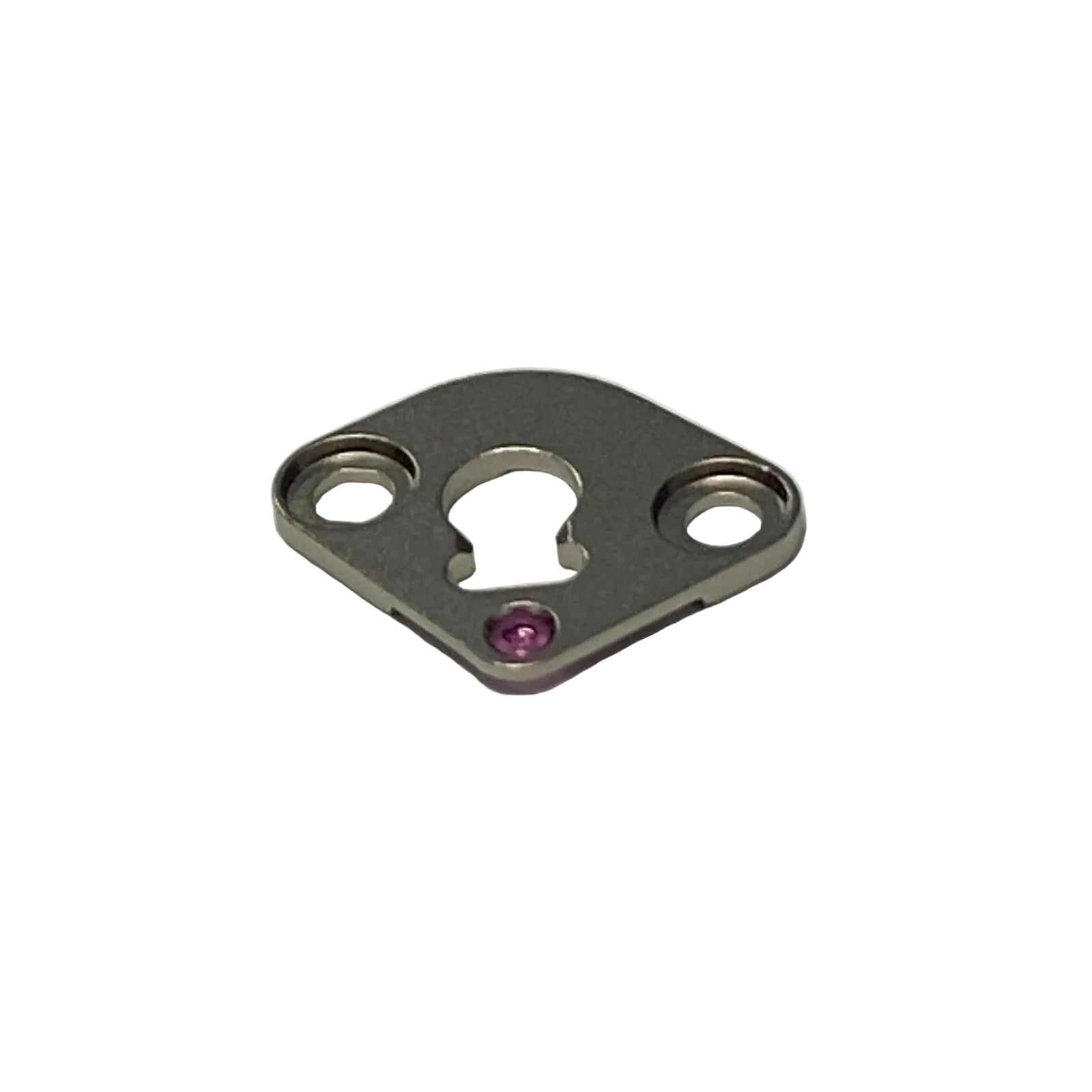 ETA 7750: 125 Pallet Bridge (Jewelled)