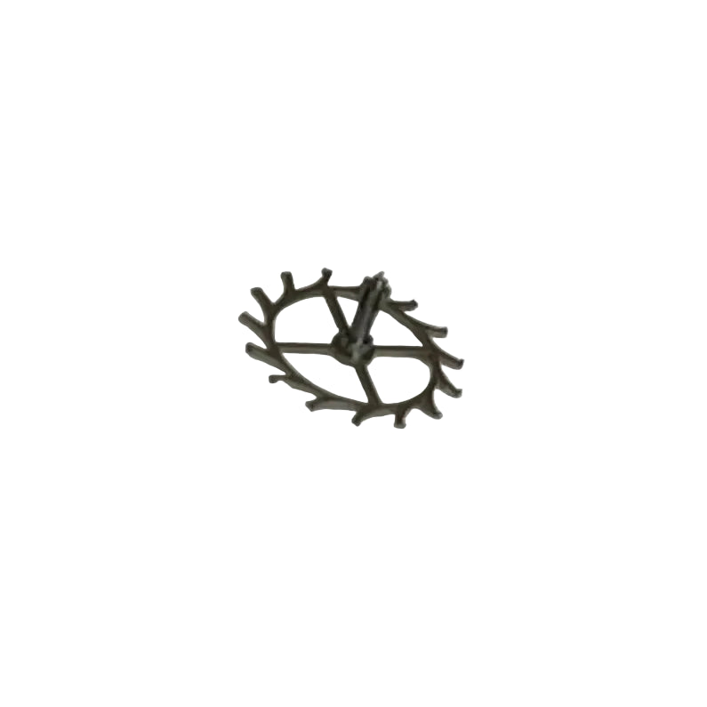 AS 1903 / 1906 / 2063 / 2066: 705 Escape Wheel & Pinion With Strait Pivots