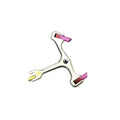 Rolex 3135: 421 Pallet Fork