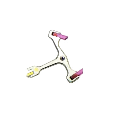 Rolex 3135: 421 Pallet Fork