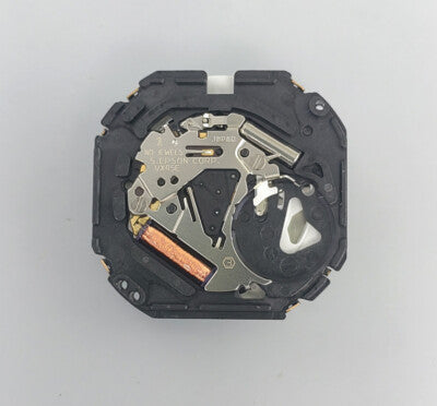 VX45 (Epson) Seiko Watch Movement